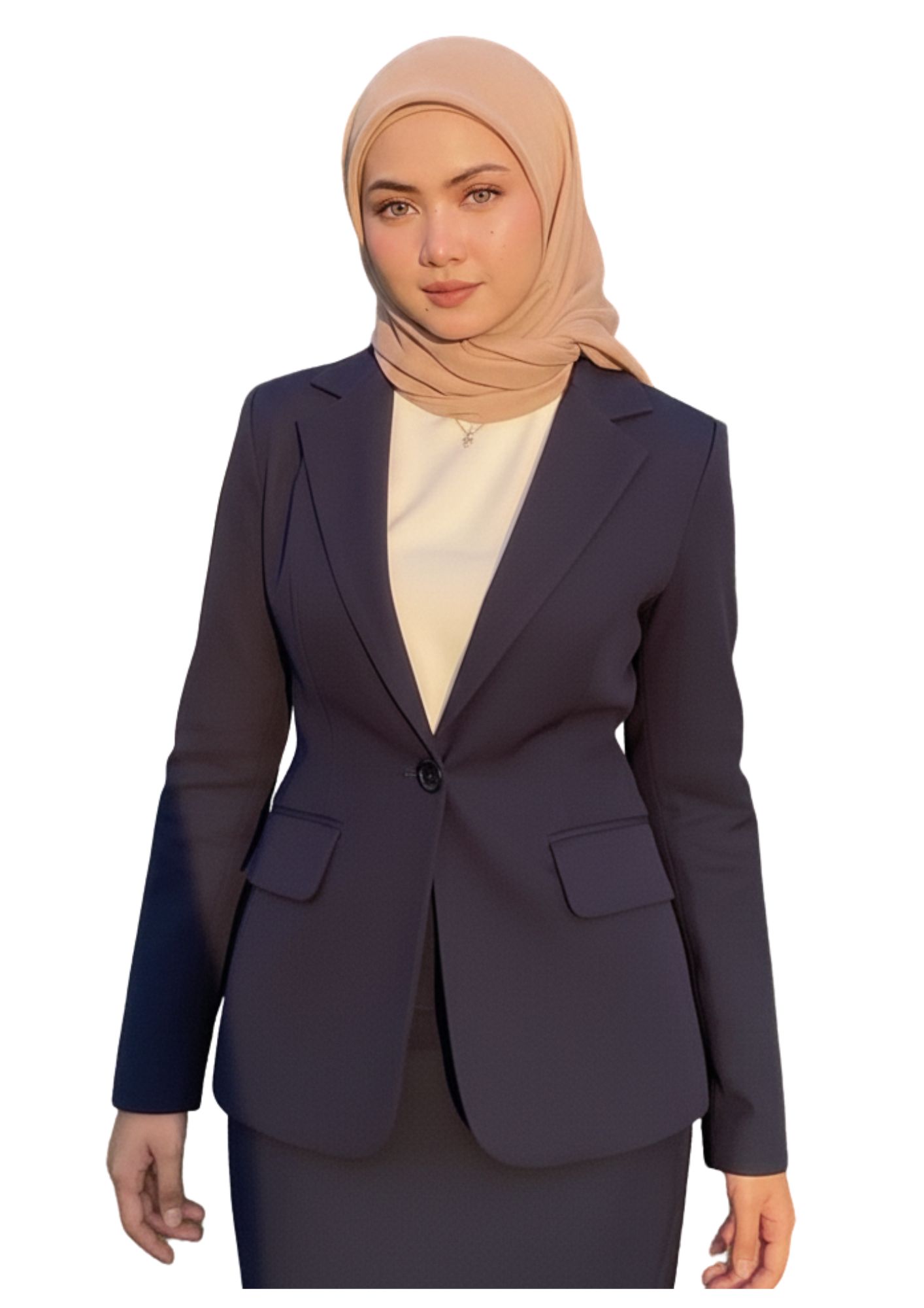 Fatin Suhairah Sudin