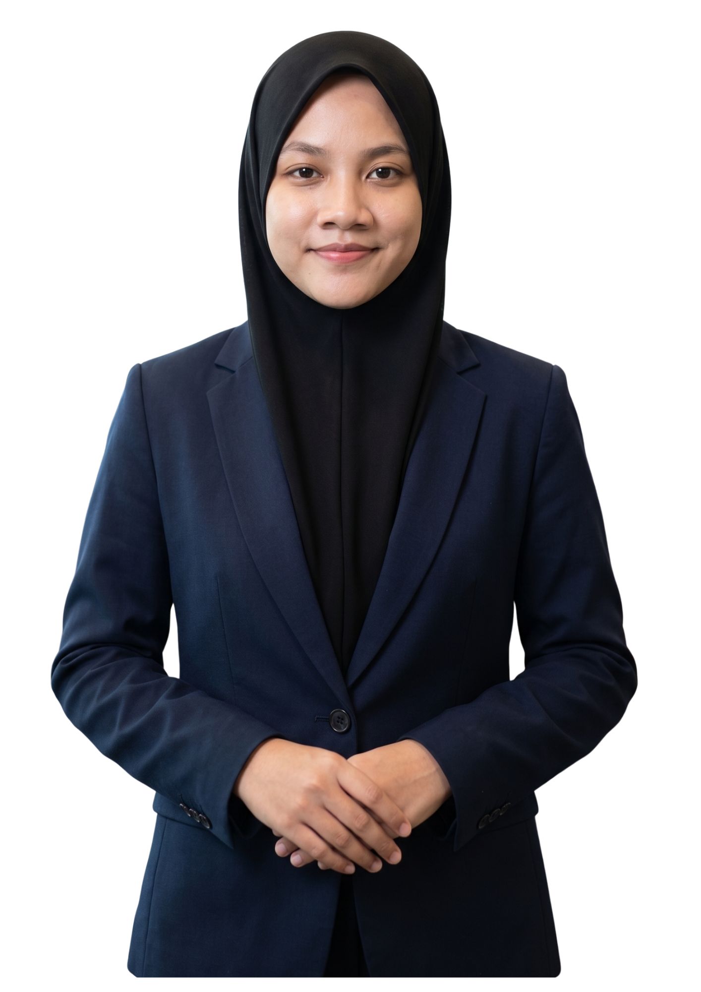 Maryam Jameelah Abu Bakar