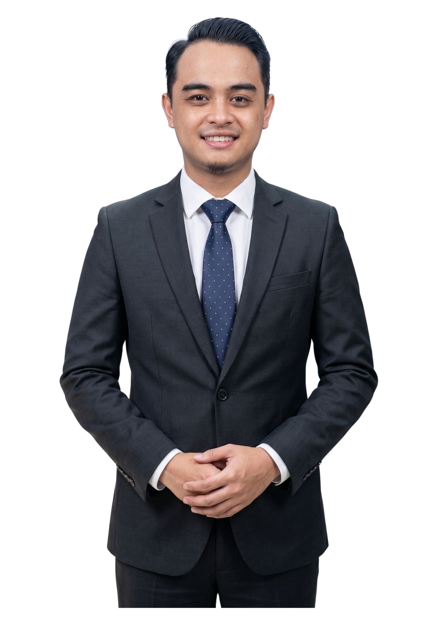 Muhammad Solehin Shah Razat