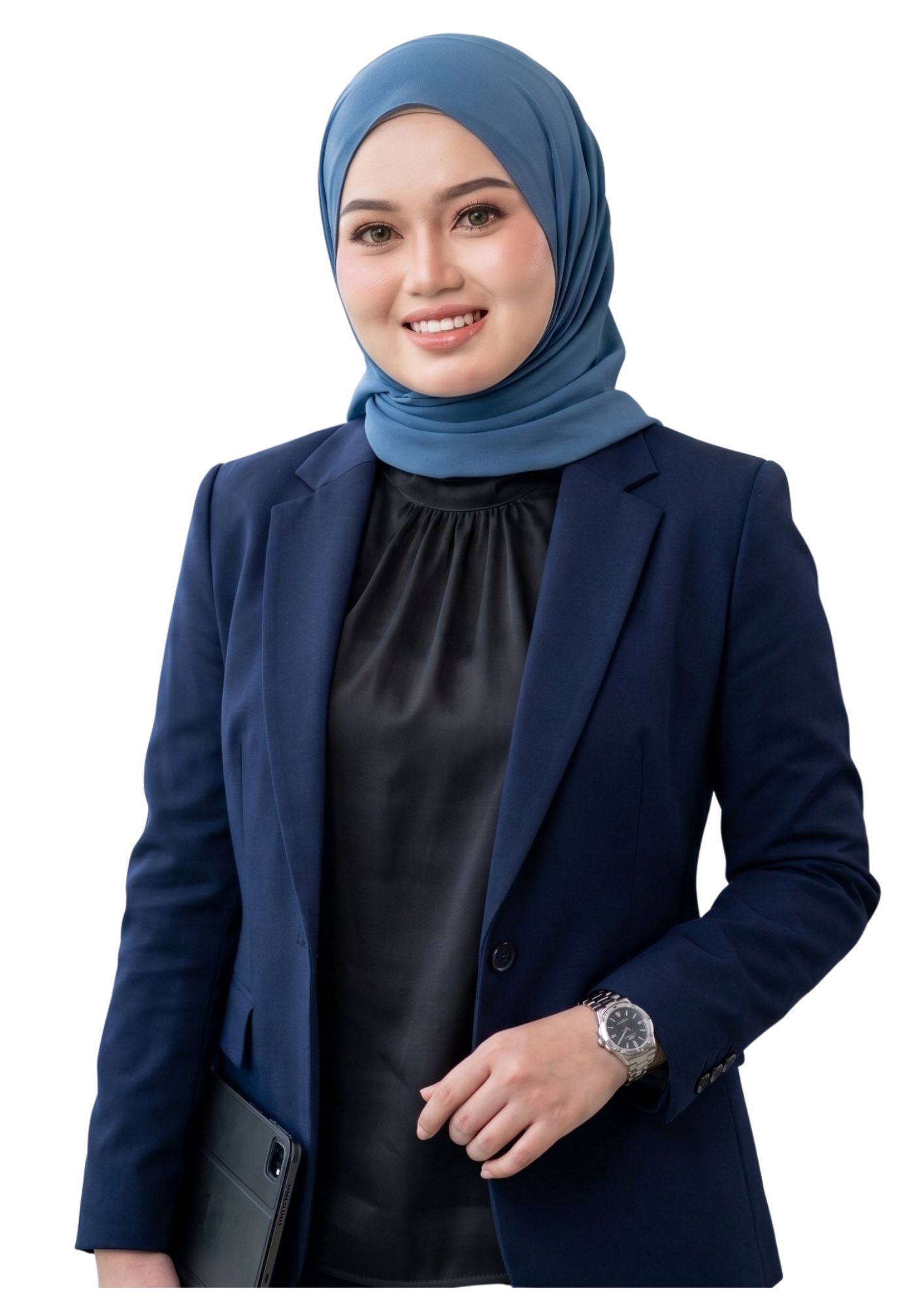 Noor Izatti Yahaya