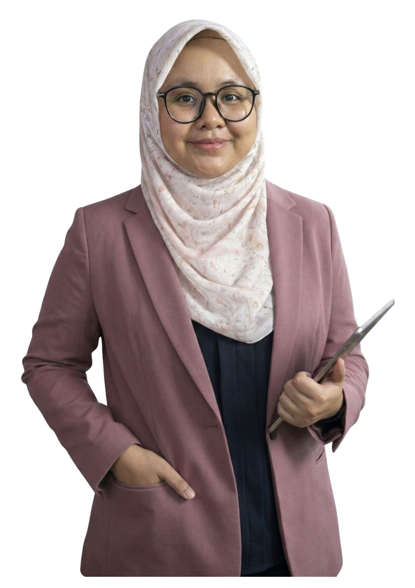 Nur Atikah Mohamad Saaid