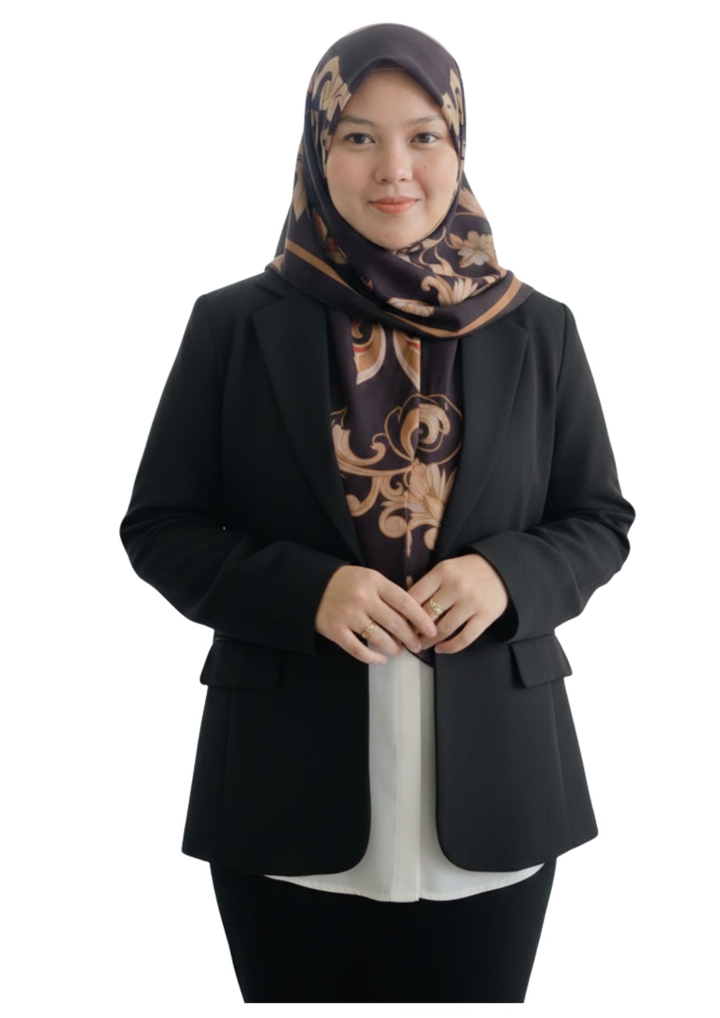 Nur Syahirah Alias