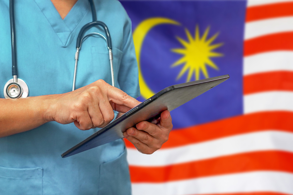 Clinic Office