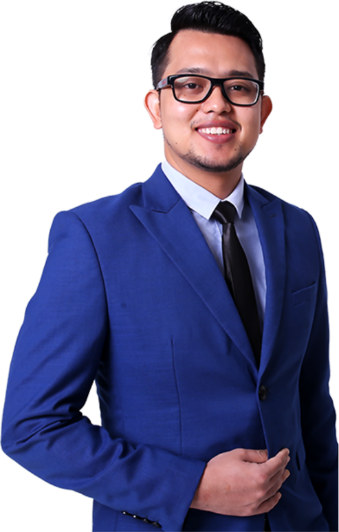 Mohd Farhan Zakaria