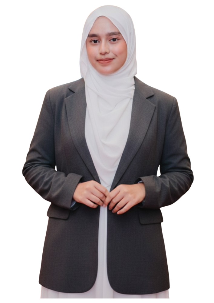Siti Balqis Zakaria
